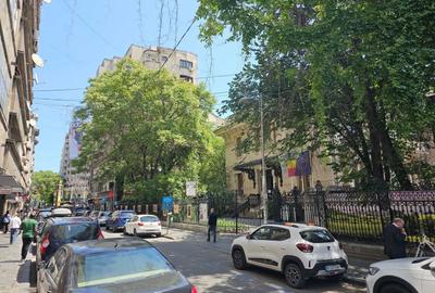 Apartament cu 2 camere semidecomandat, mobilat în Amzei - 8