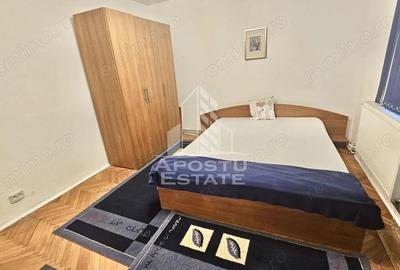 Apartament cu 4 camere decomandat, mobilat în Steaua - 11