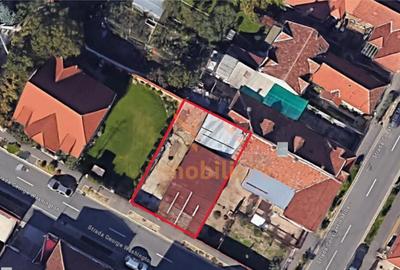 TEREN INTRAVILAN 224MP | ZONA IOSINA | ORADEA - 1