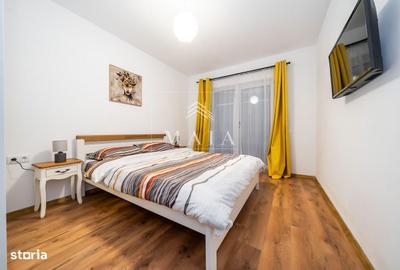 Casă cu 4 camere decomandat în Cristian - 7