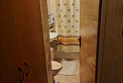 Apartament cu 2 camere decomandat în Aviației - 5