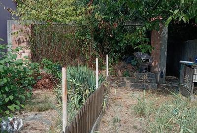 Casă cu 4 camere în Central - 4