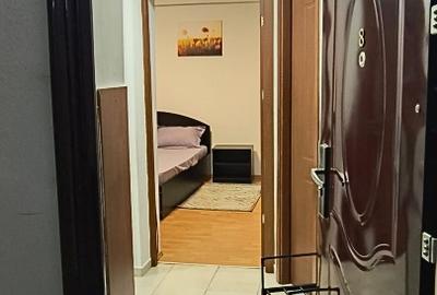 Proprietar inchiriez GARSONIERA decomandata, spațioasă, libera - 3