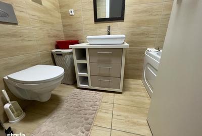 Apartament cu 3 camere în Ștefăneștii de Jos - 10