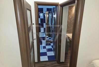 Apartament cu 3 camere semidecomandat, mobilat în Văcăresti - 7