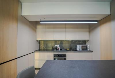 Mamaia Butoaie 2 camere lux parcare privata ter - 3