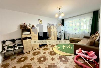 Apartament cu 3 camere decomandat în Alexandru Lăpușneanu - 1