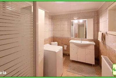 Casă cu 4 camere semidecomandat în Central - 12