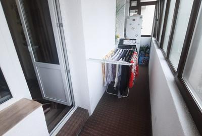 Apartament cu 1 camera decomandat, etaj 4/4, zona Tatarasi - 3