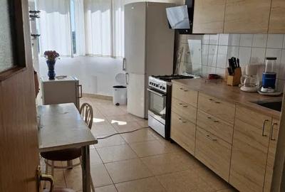 APARTAMENT DE VÂNZARE CU 3 CAMERE IN ZONA ION MIHALACHE PIAȚA 1 MAI SEC.1 - 6