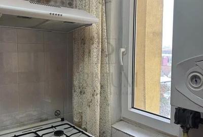 Apartament 1 cameră - Decomandat - Mobilat și Utilat - Zona Buziaș - 5