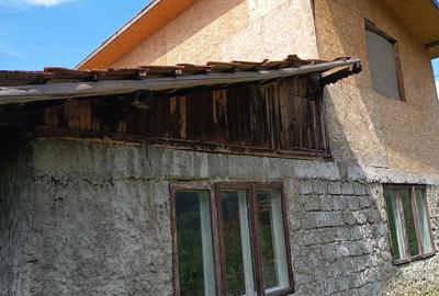 Inchiriez casa ora? Nehoiu lunca mare strada Tudor Mu?atescu - 5