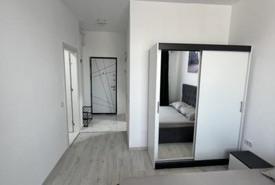 Inchiriere Garsoniera  Militari Residence - 4