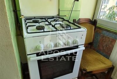 Apartament cu 3 camere decomandat, mobilat în Freidorf - 6
