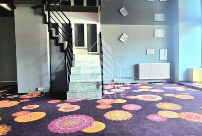 Spatiu Comercial de inchiriat - 150 mp - 1