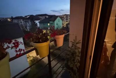 Apartament cu 3 camere semidecomandat în Progresul - 6