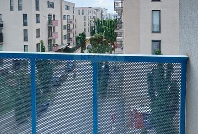 Apartament cu 3 camere semidecomandat, mobilat în Andrei Mureșanu - 16