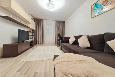 Apartament 2 camere, decomandat, ac, balcon, metrou, Dristor - 2