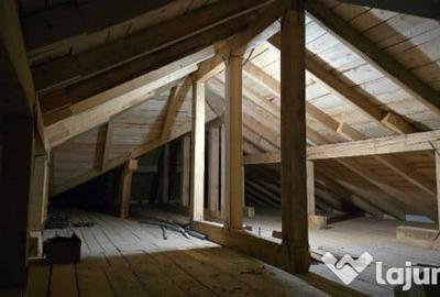 Casă cu 3 camere cu Teren 450 Mp în Nufărul - 5