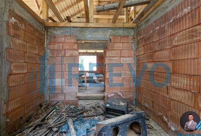 Casa de vanzare, centrala, pe str. Oituz, Bacau - 3