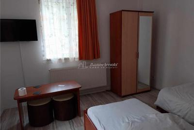 Vila Pensiune 12 Camere - Afacere la Cheie- Predeal Clabucet - 3