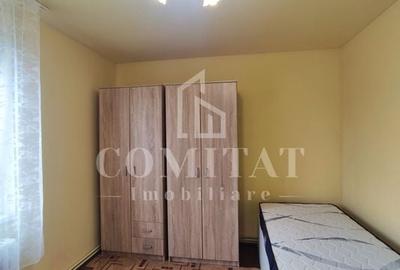 Apartament cu 2 camere decomandate | Cartierul Gheorgheni -Hotel Royal Apartament cu 2 camere decomandate | Cartierul Gheorgheni -Hotel Royal - 3