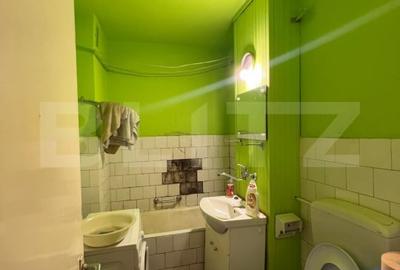 Apartament 2 camere, 52 mp, zona Tudor - 4