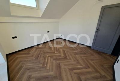 Apartament decomandat 3 camere 2 locuri de parcare Turnisor Sibiu - 5