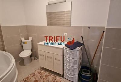 Apartament cu 2 camere decomandat în Central - 5