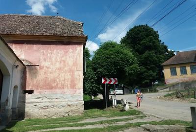 Casă cu 4 camere cu Teren 500 Mp în Mangalia - 7