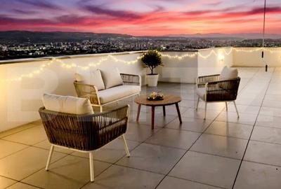 O locuinta de exceptie, unde confortul intalneste panorama orasului O locuinta de exceptie, unde confortul intalneste panorama orasului - 4