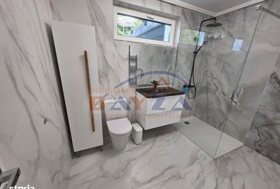 Casă cu 4 camere în Cicârlău - 6