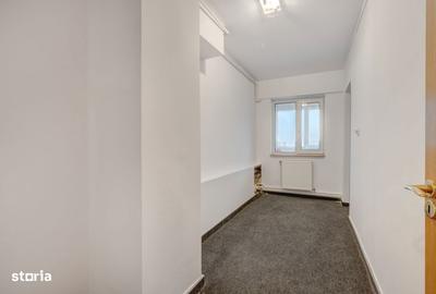Apartament cu 2 camere decomandat în Dorobanți - 13