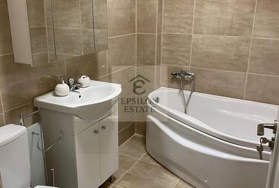 Garsonieră modernă Militari Pollux Residence comision 50% - 7