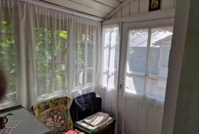 Casă cu 4 camere cu Teren 400 Mp în Bârlad - 2