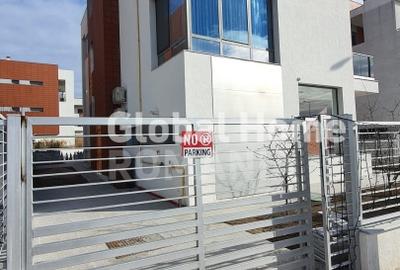 Vila 343MP | Baneasa | Sisesti | Vedere lacul Grivita | Ponton si lac artificial - 3