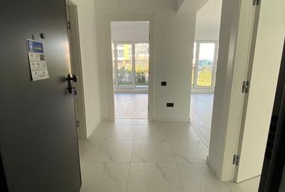 Studio de 46.31 mp, ideal pentru locuință sau investiție - 5