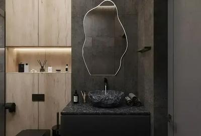 Comision 0 | Apartament 3 Camere Metrou | Dezvoltator | Decomandat - 6