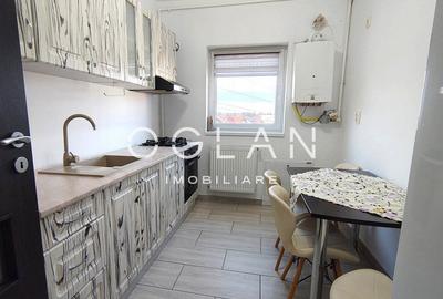 Apartament 2 camere modern, Arhitectilor, Comision 0%, - 5