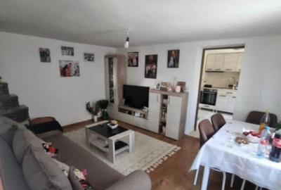 Casa la rosu, 300 mp, 31 ari de teren, Maneuti-Fratautii Vec - 1