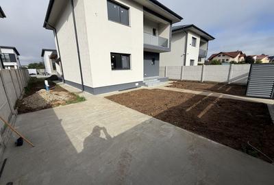 Casă cu 4 camere cu Teren 450 Mp în Olteni - 4