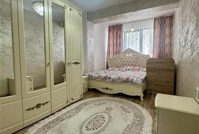 Casă individuală cu 3 camere cu Canalizare în Casa de Cultură - 7