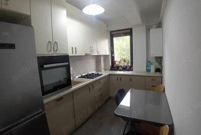 Apartament cu 2 camere decomandat în Horpaz - 8