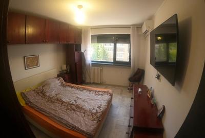 Apartament cu 4 camere decomandat, mobilat în Central - 15