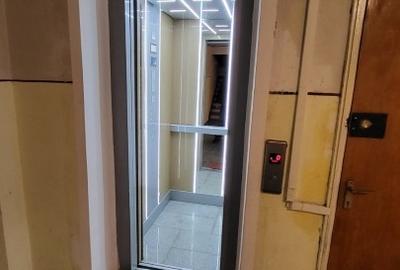 Apartament cu 3 camere decomandat în Gării - 8