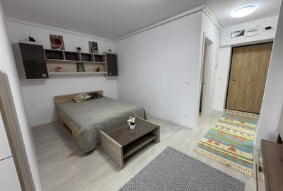 Garsonieră decomandată în Theodor Pallady - 1