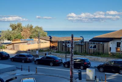 Apartament Lux Stefan Building Parcare Privata Cu Bariera Vedere La Mare - 29