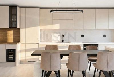 Apartament cu 3 camere decomandat, mobilat în Berceni - 3