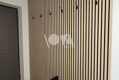 De închiriat - apartament 2 camere - nou-modern - Lacul Tei - Circului - 12