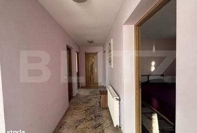 Casă cu 3 camere în Crainimăt - 7
